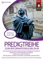 Plakat Predigtreihe