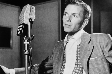 Frank Sinatra