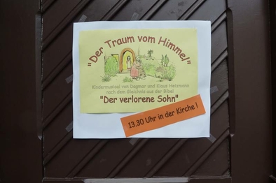 das Motto