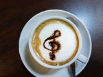 Kaffeetasse