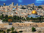 Jerusalem