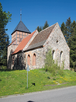 Ev. Kirche Kehrberg