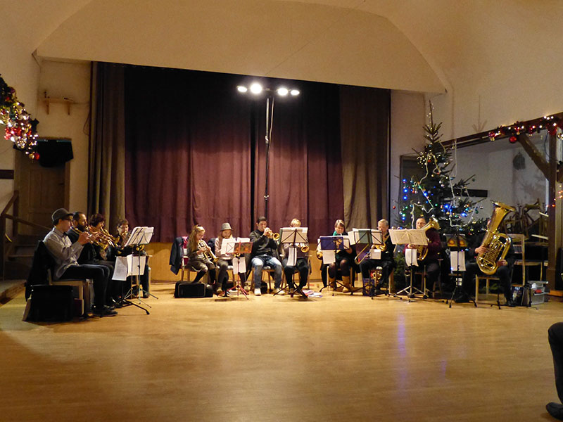 Posaunenchor