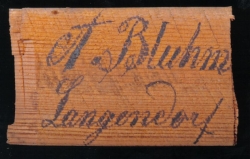Holzspan 3