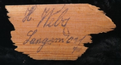 Holzspan 2