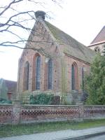 altes Storchennest