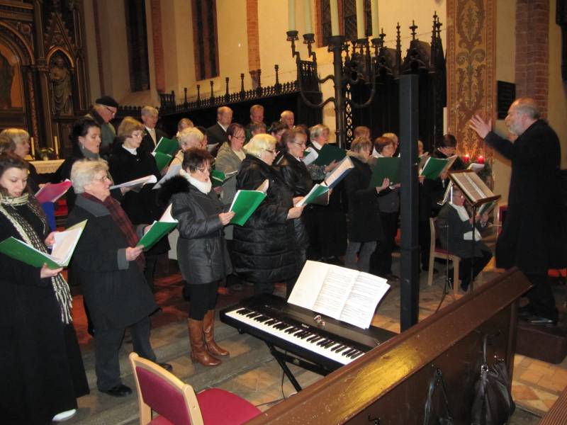 Adventskonzert