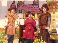 Kinder Theater