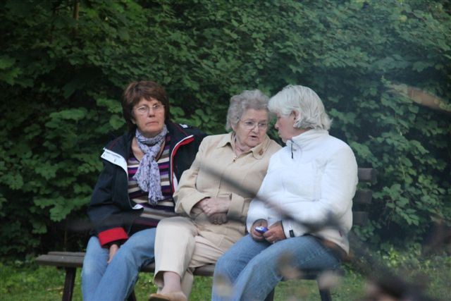 unsere ehrenamtlichen Gemeindeglieder